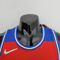 Camisetas sin mangas Washington Wizards