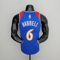 Camisetas sin mangas Washington Wizards