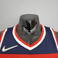 Camisetas sin mangas Washington Wizards