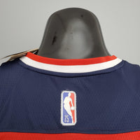 Camisetas sin mangas Washington Wizards