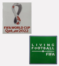 Camiseta Selección Croatie Home 2022 [Com Patch]